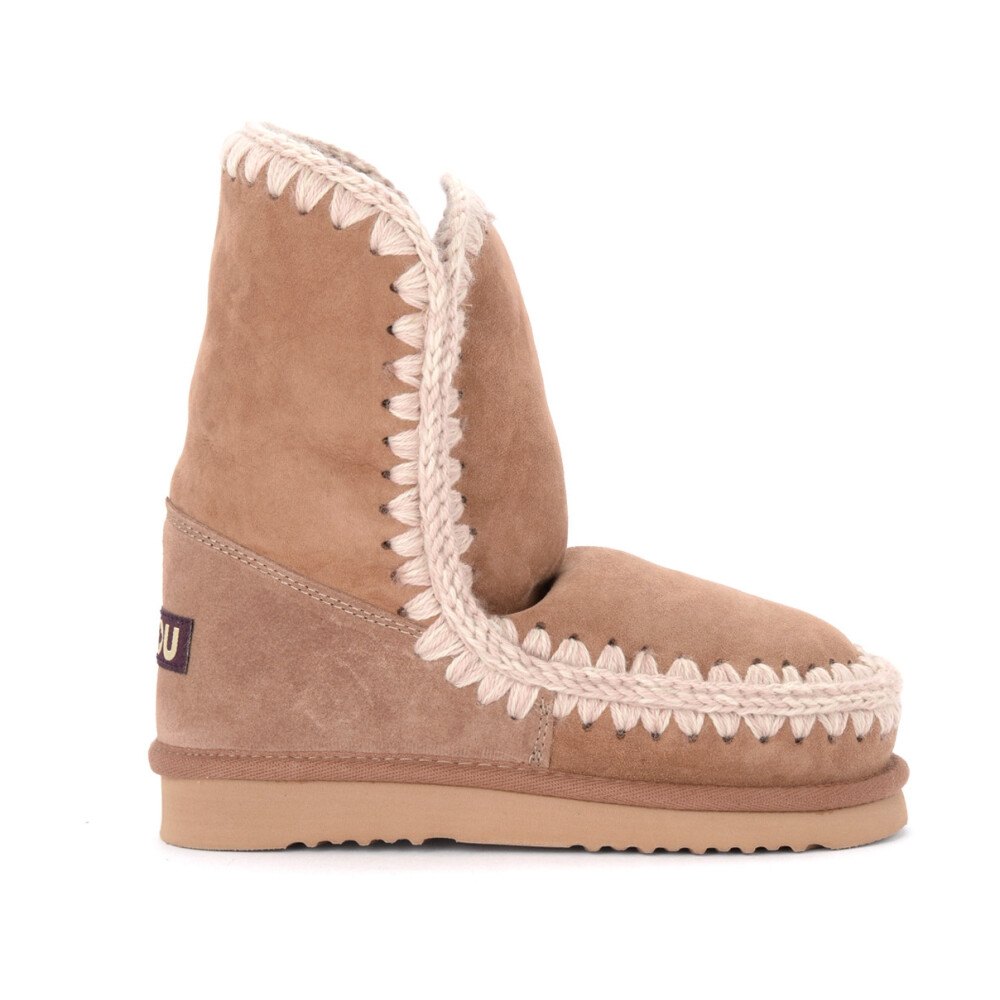 Botas mou cuña online rebajas