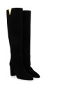 black-suede-boot