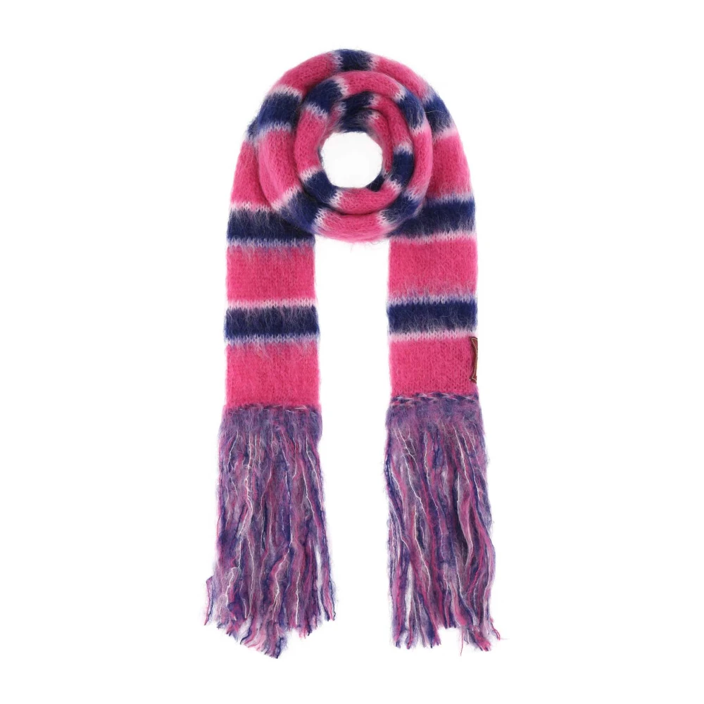 Accessories > Scarves > Winter Scarves - - Marni - Modalova