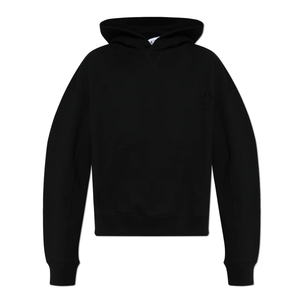 Sweatshirts & Hoodies > Hoodies - - JW Anderson - Modalova