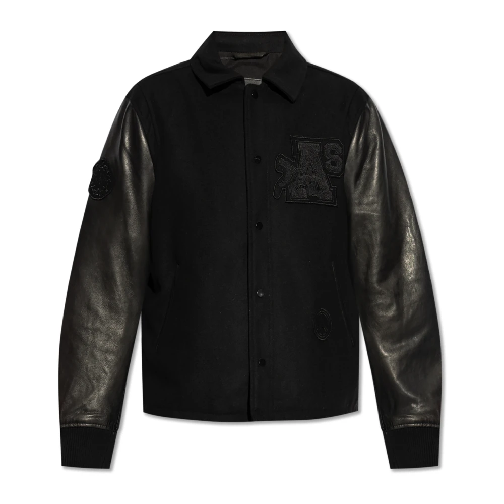Jackets > Bomber Jackets - - AllSaints - Modalova