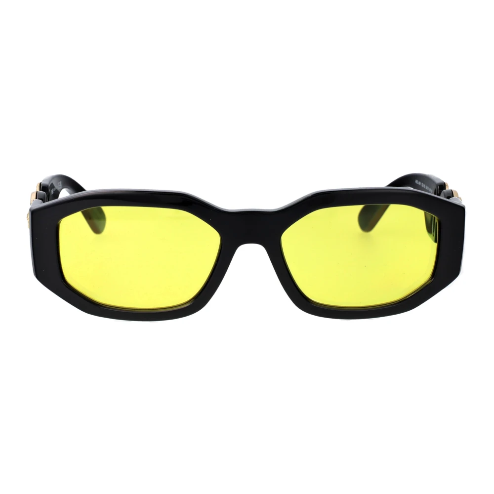 GAFAS DE SOL - VERSACE / 0VE4361 Calibre: 53 Color: GB1/85 - Image 6