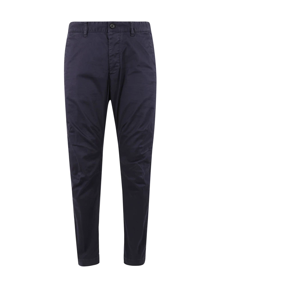 Trousers > Chinos - - Dsquared2 - Modalova