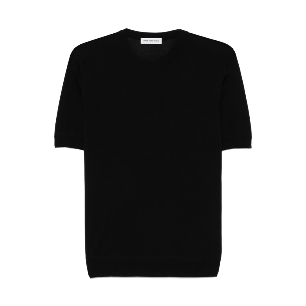 Tops > T-Shirts - - Goes Botanical - Modalova