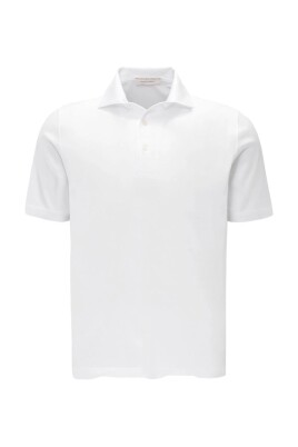 polo-manches-courtes-icecotton-blanc