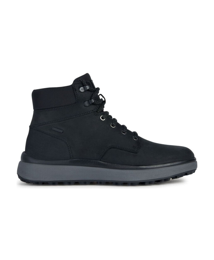 bottines-noires