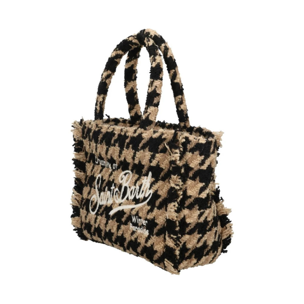 MC2 Saint Barth Stijlvolle Vanity voor Stijlvol Shoppen Multicolor Dames