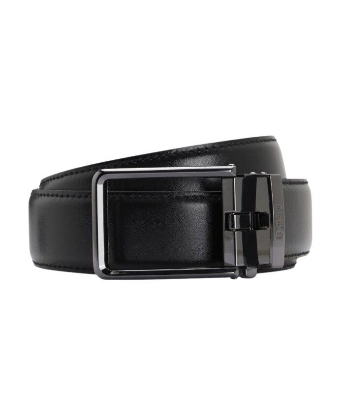 leren-riem-met-gegraveerd-logo