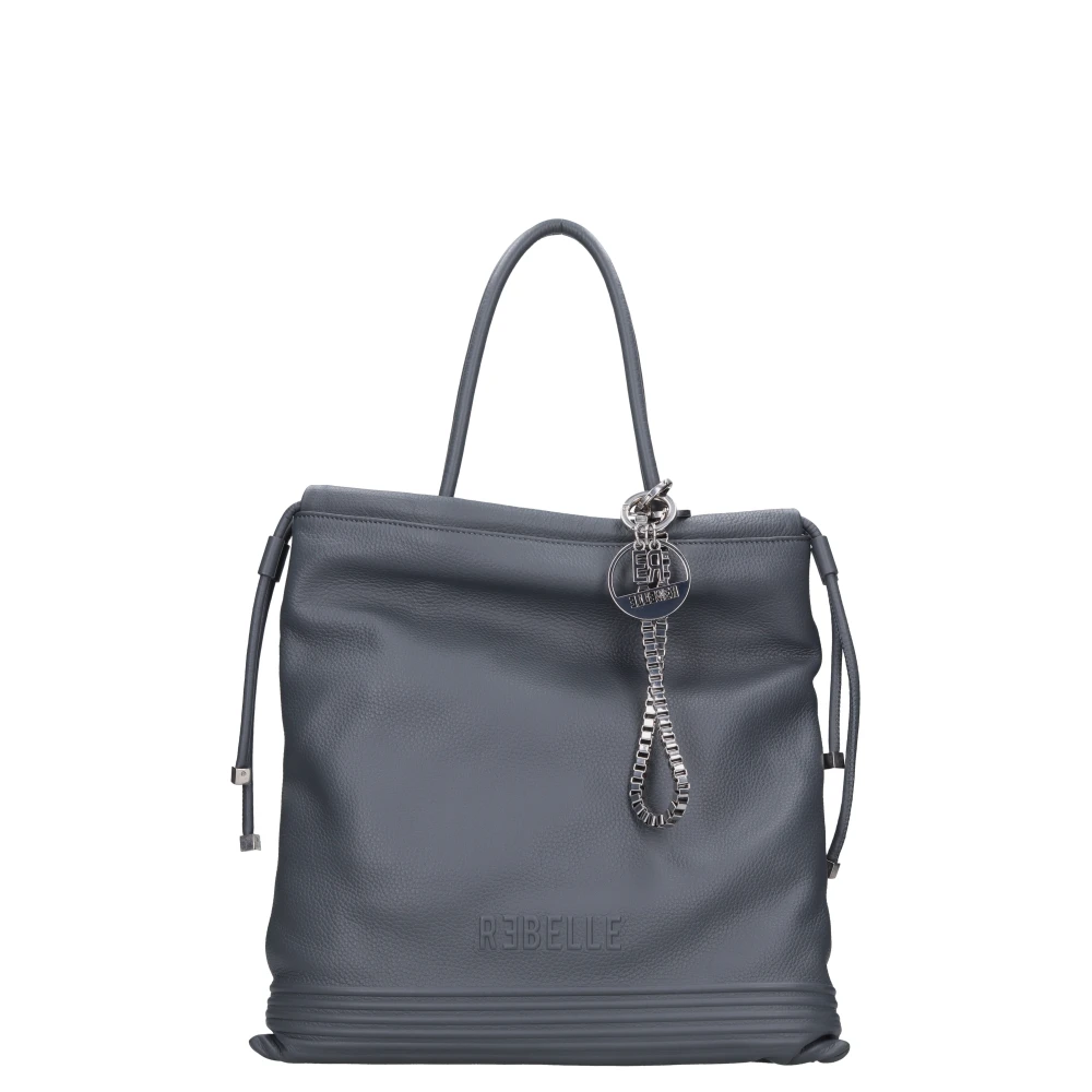 Rebelle Tassen.. Grijs Gray Dames
