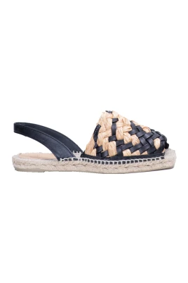 Sommarvävda sandaler