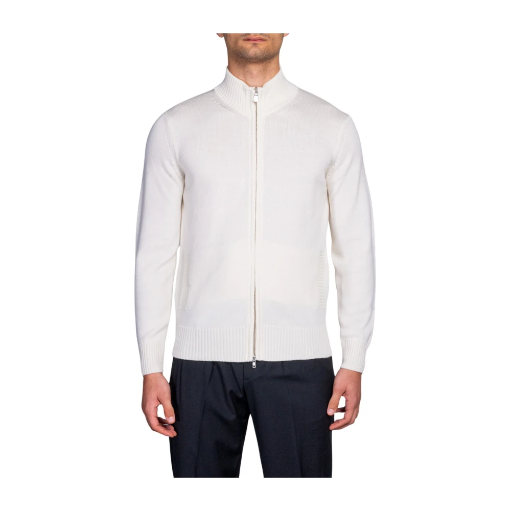 Knitwear > Cardigans - - Corsinelabedoli - Modalova
