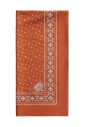 echarpe-marron-et-blanche