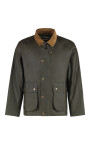 veste-en-coton-cire-elegante