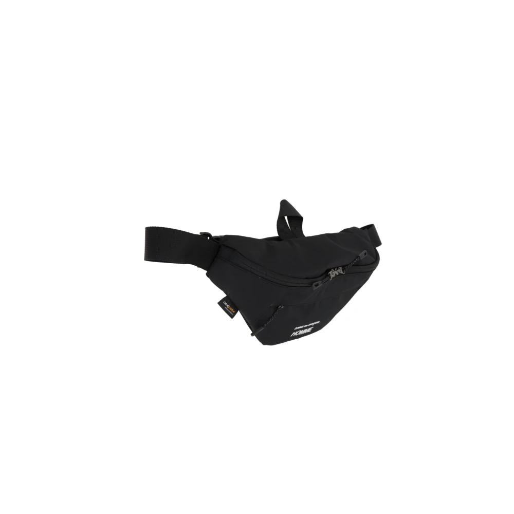 Comme des Garçons Zwarte Tassen Collectie voor Mannen Black Heren