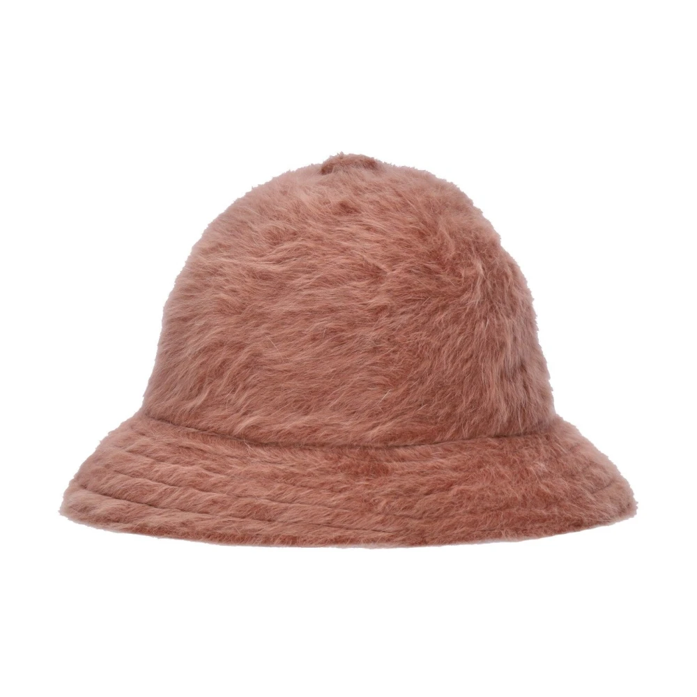 Kangol Casual Visser Emmerhoed Mahonie Brown Unisex
