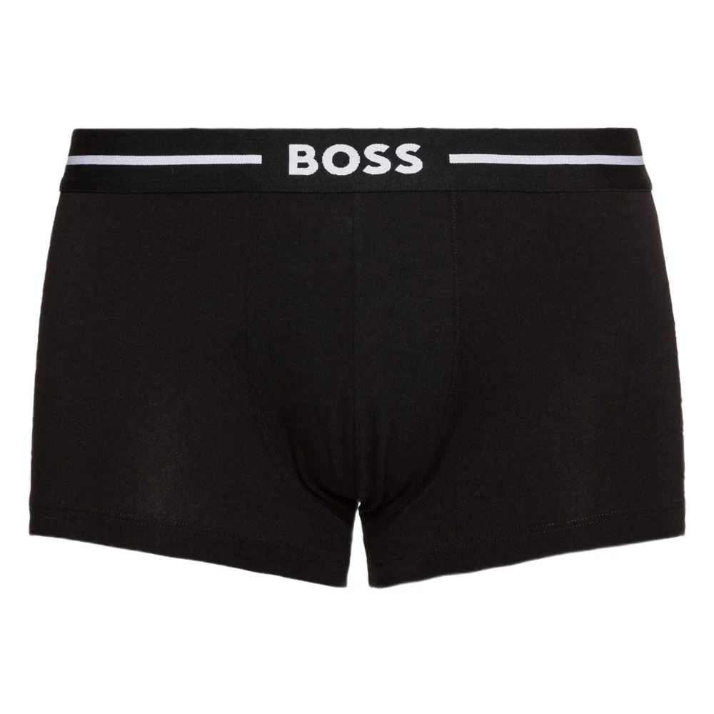Boss Trunk 3P Bold Boxer briefs Multicolor Heren