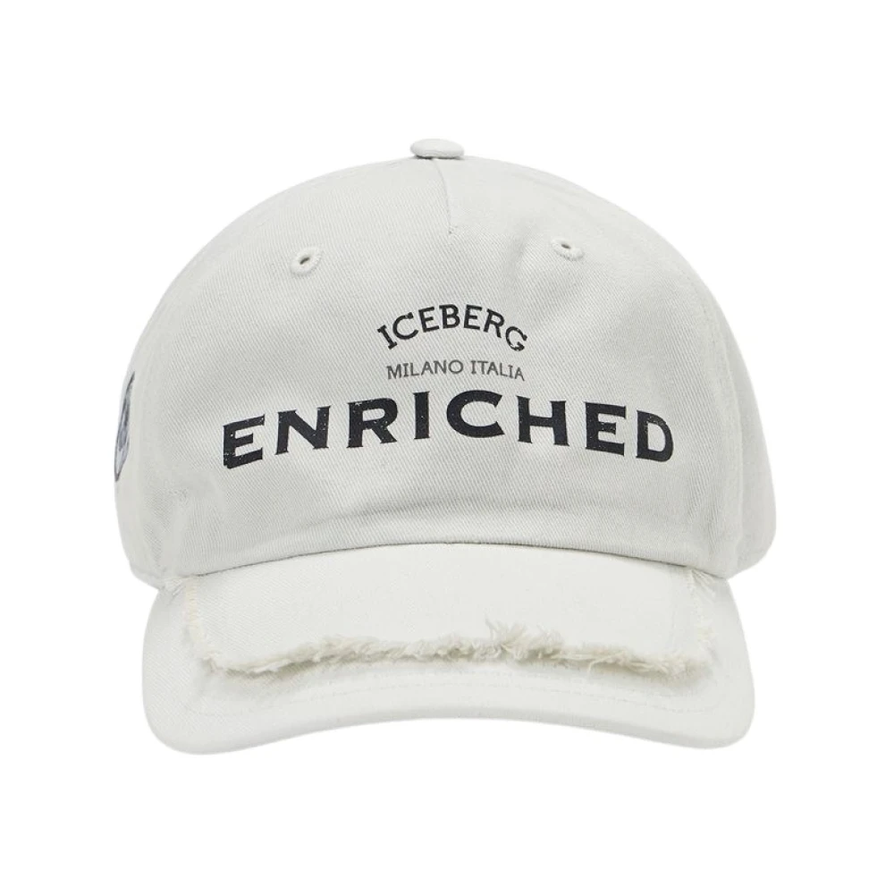 Accessories > Hats > Caps - - Iceberg - Modalova