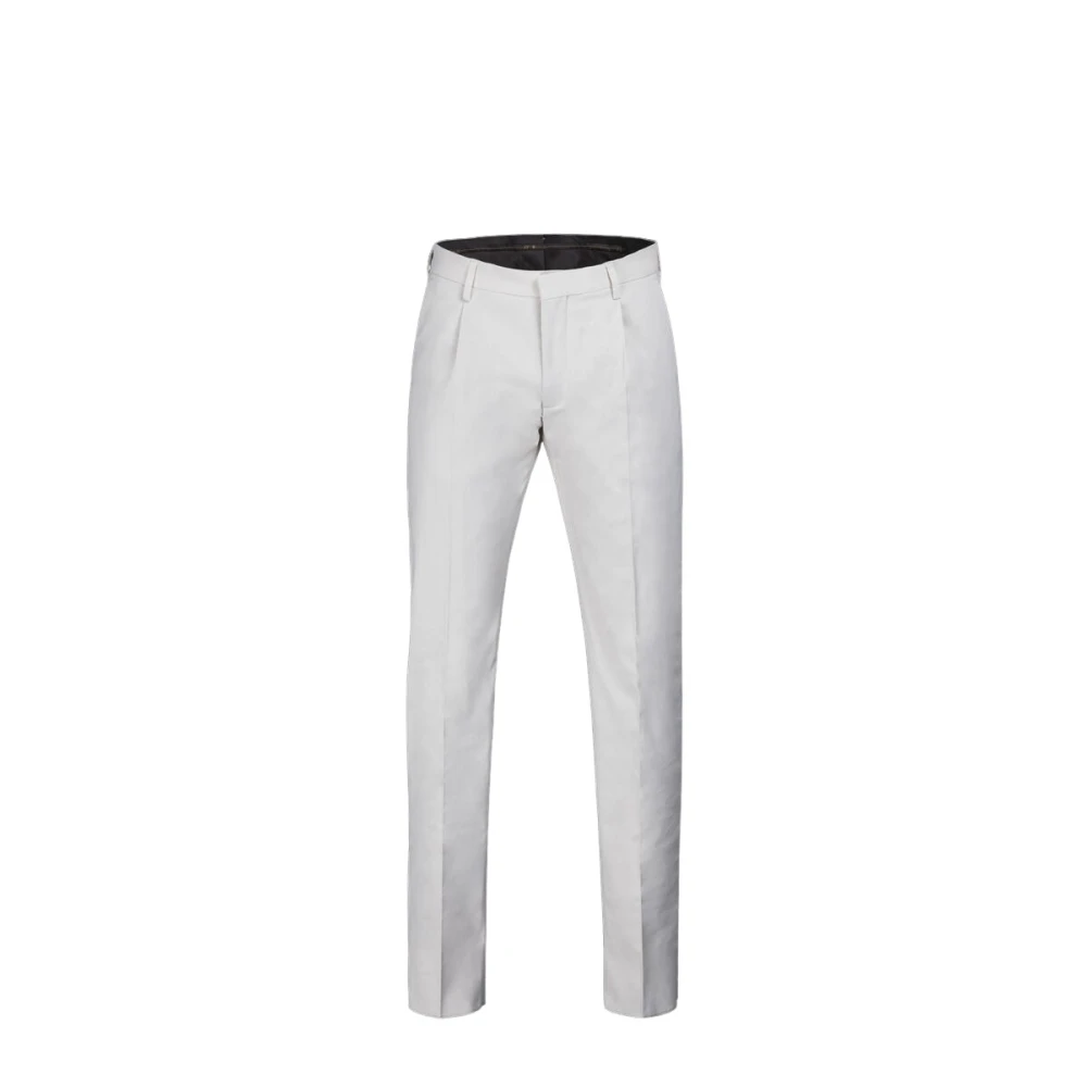 Trousers > Chinos - - Moorer - Modalova