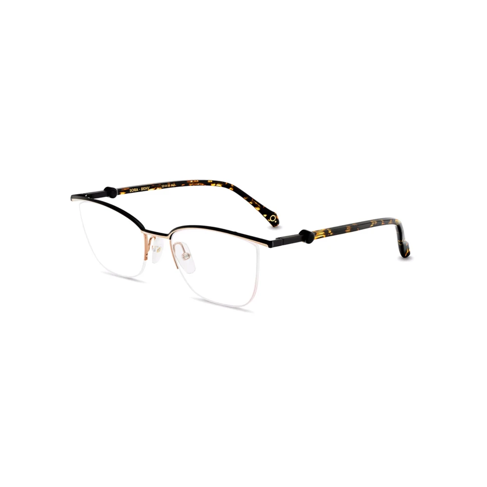 Etnia Barcelona Women's Multicolor Glasses, 53 Mm, Sora Optical Frame