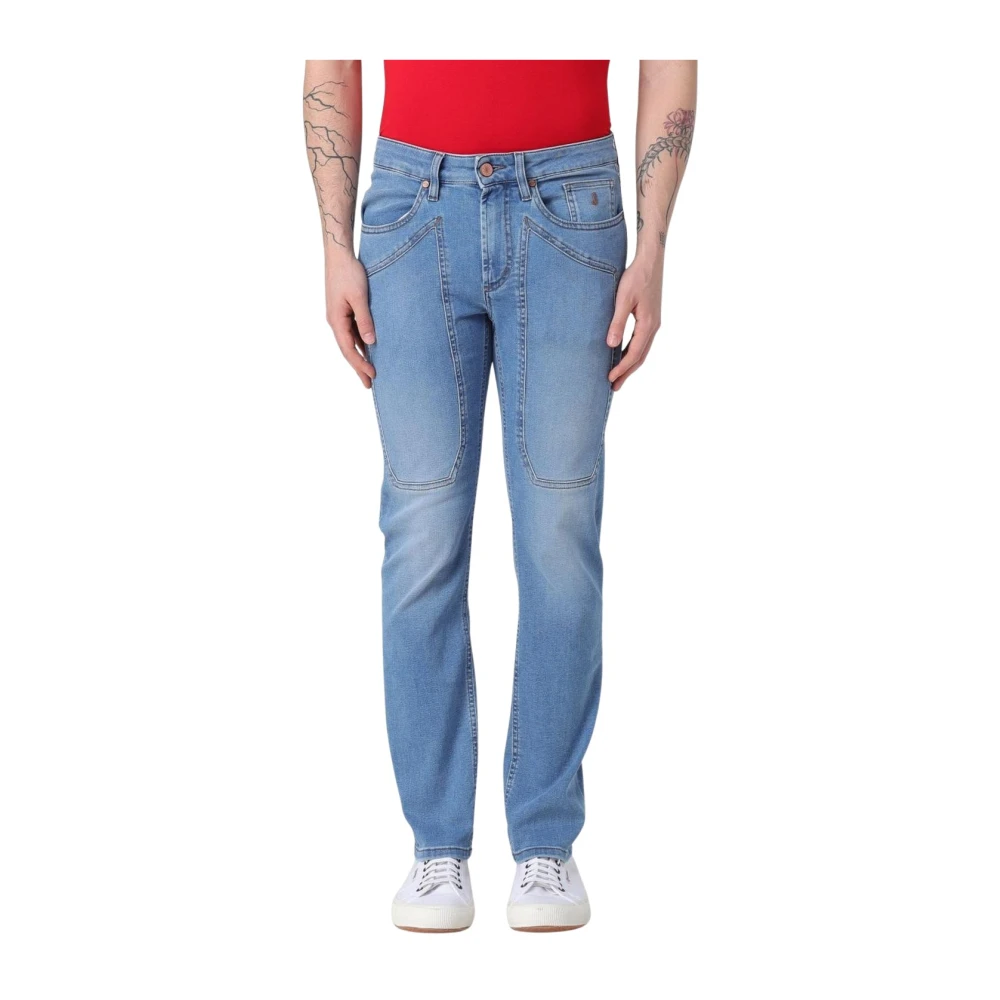 Jeans > Slim-fit Jeans - - Jeckerson - Modalova