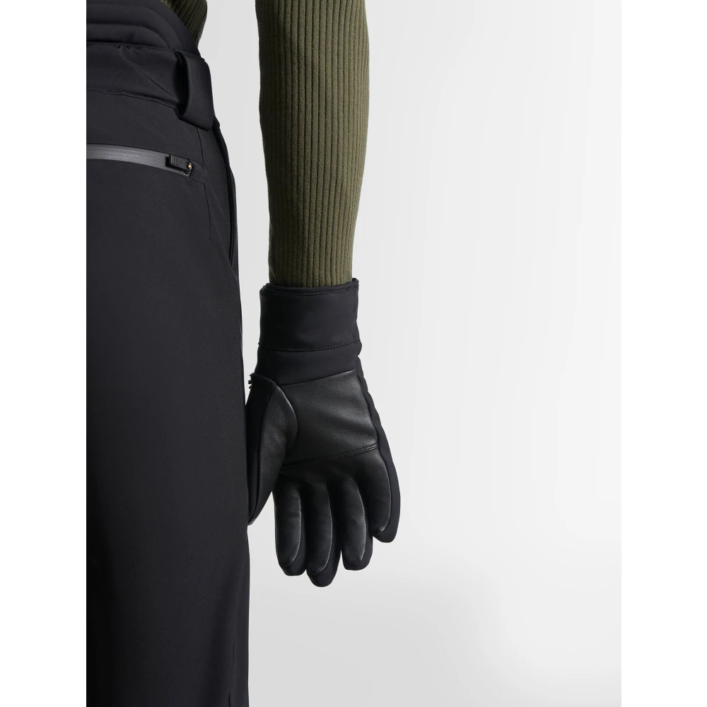 Fusalp Rock Handschoen Handschoenen Black Unisex