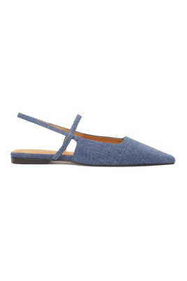 Platta Denims 」