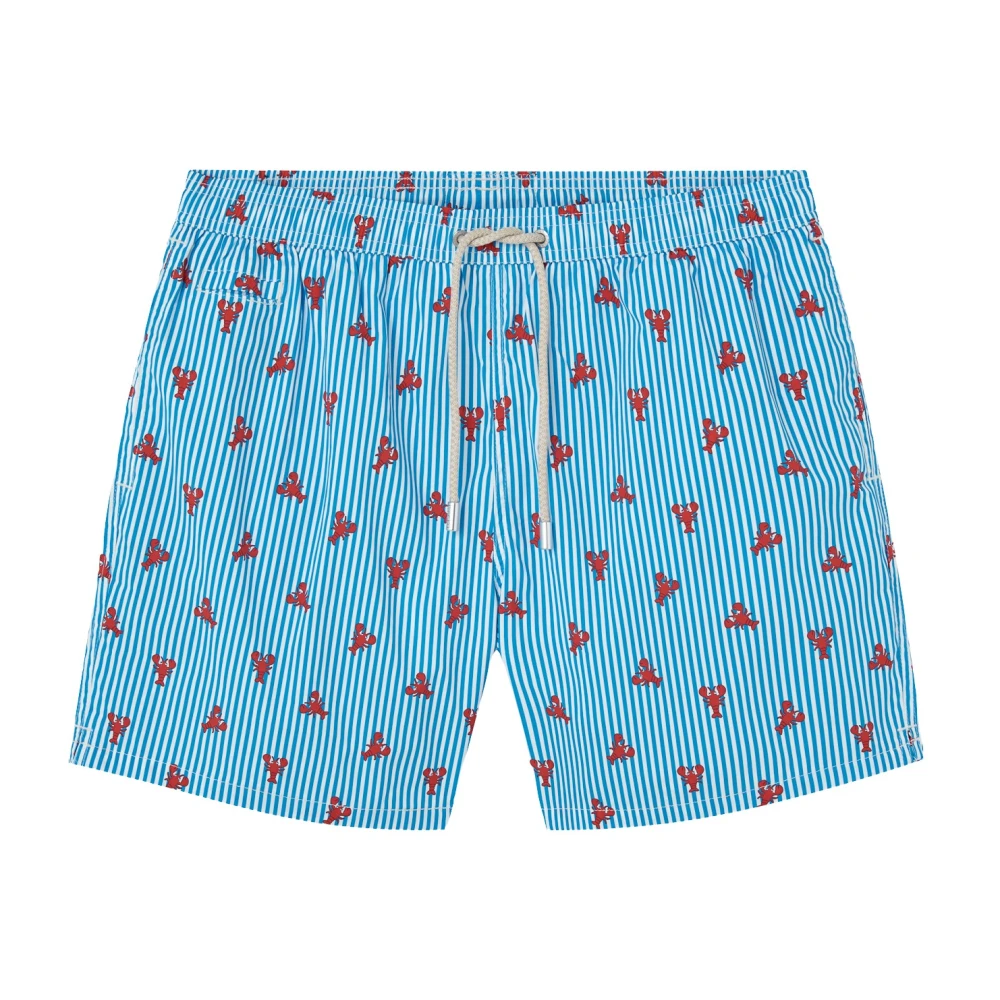 Swimwear > Beachwear - - MC2 Saint Barth - Modalova