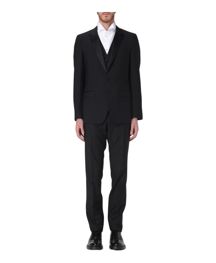costume-formel-noir-classique