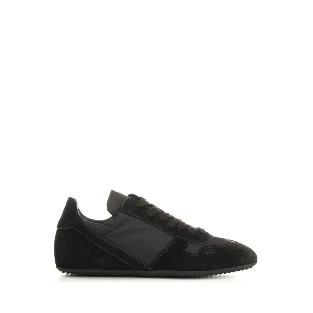 Rick Owens Sneakers Heren Schoenen Zwart