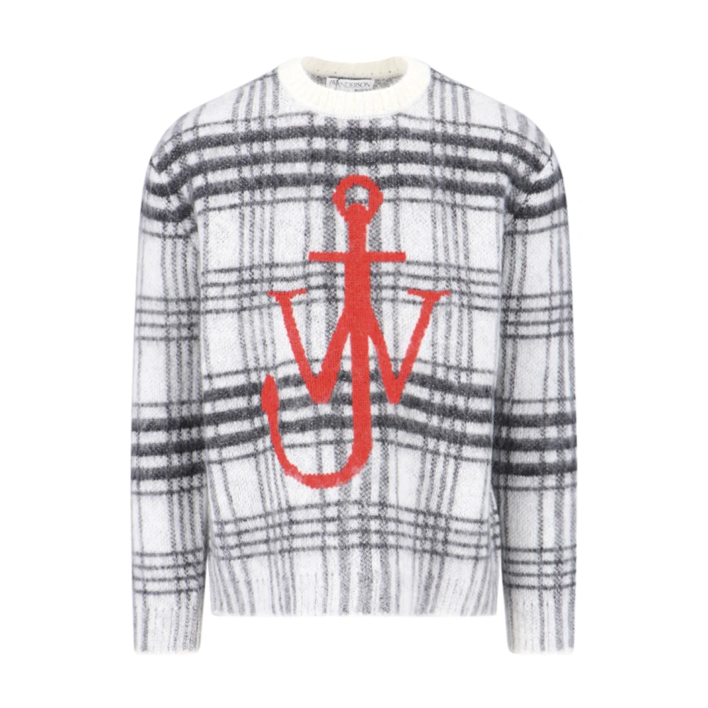 Sweatshirts & Hoodies > Sweatshirts - - JW Anderson - Modalova