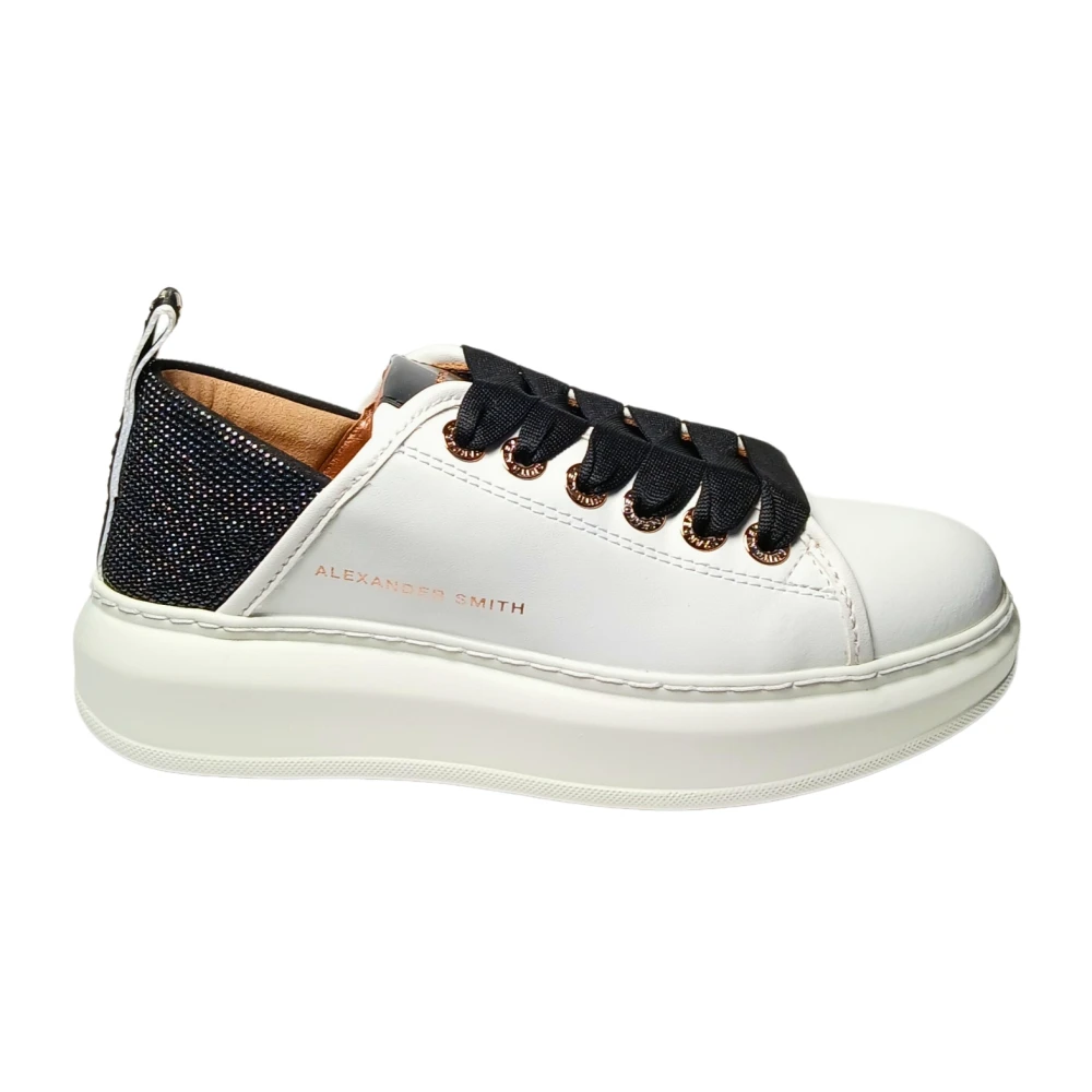 Shoes > Sneakers - - Alexander Smith - Modalova