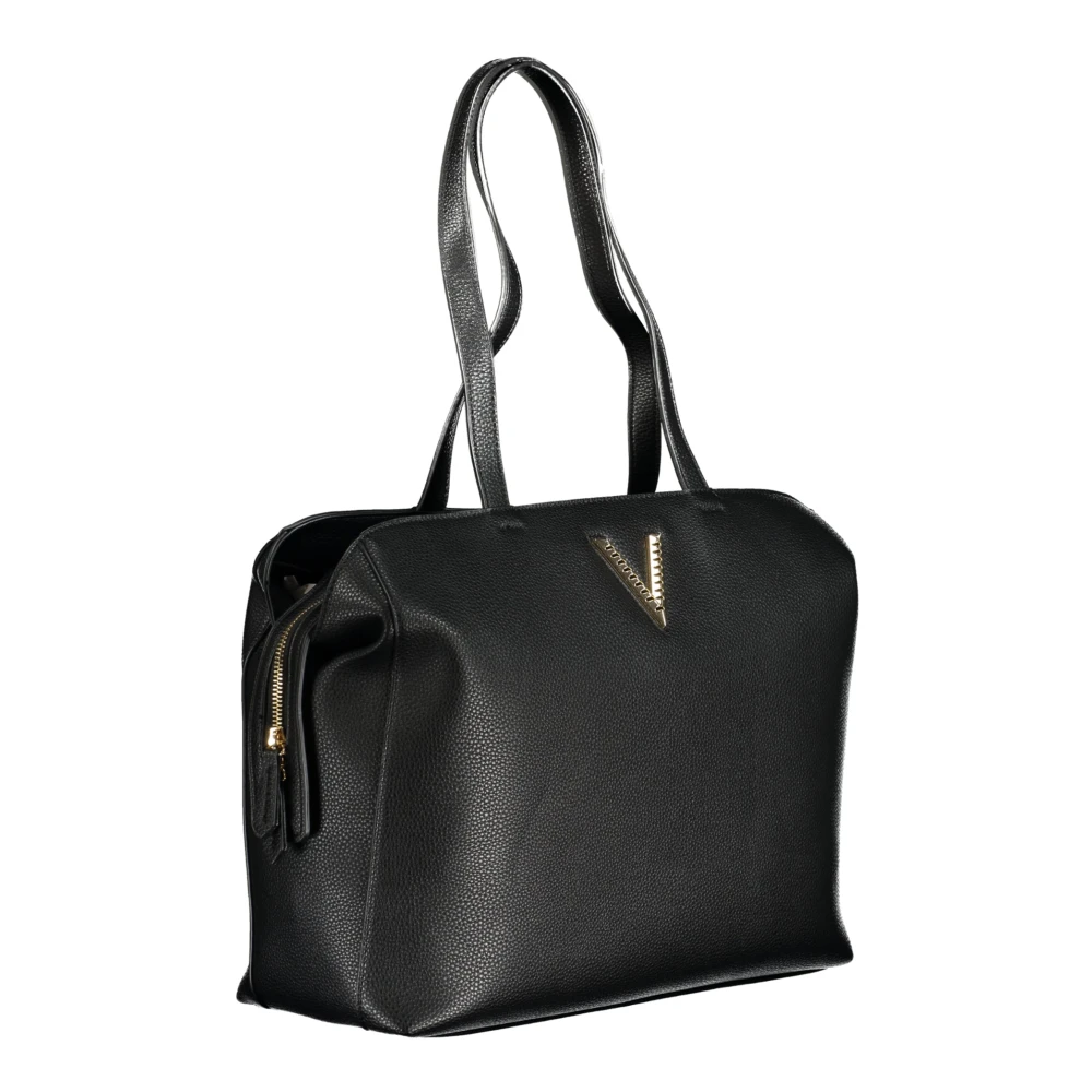 Valentino by Mario Valentino Tassen en Accessoires Black Dames