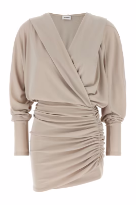 grace-hooded-mini-dress