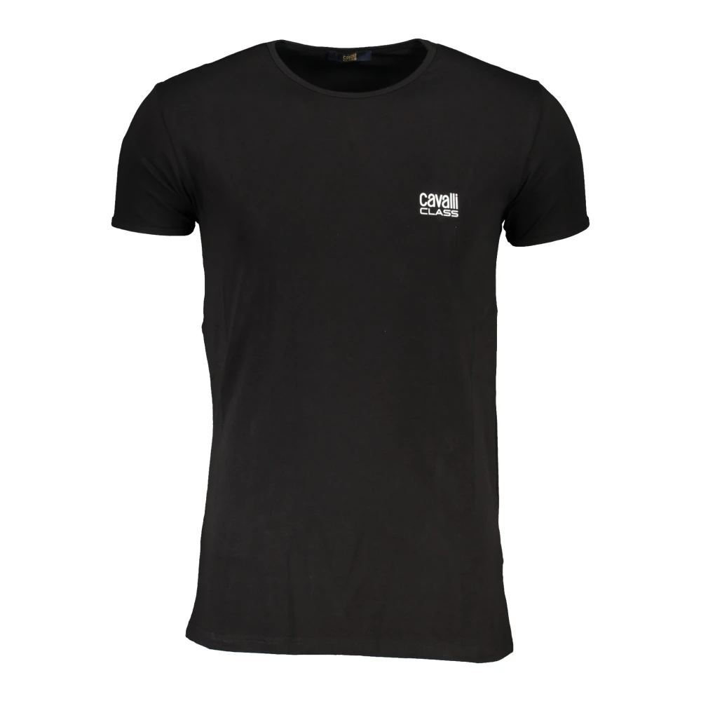Tops > T-Shirts - - Cavalli Class - Modalova