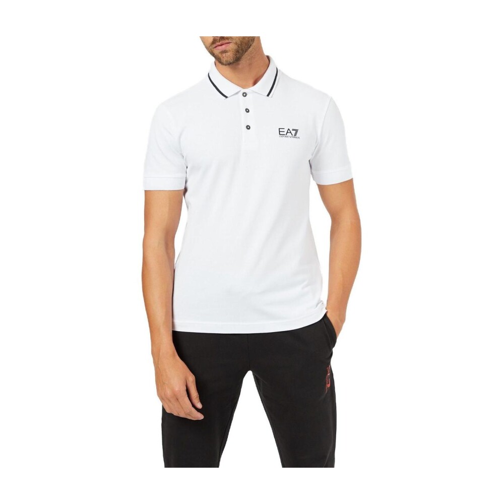 Camisas polo armani sale