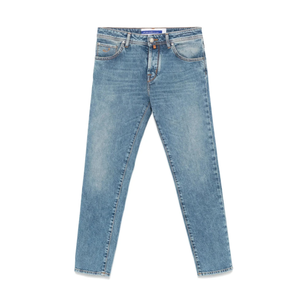Jeans > Slim-fit Jeans - - Jacob Cohën - Modalova