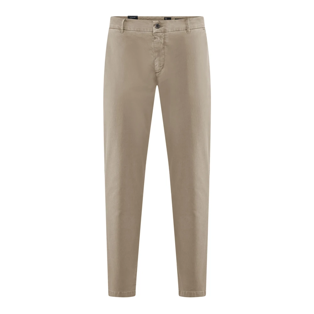 Trousers > Chinos - - BomBoogie - Modalova