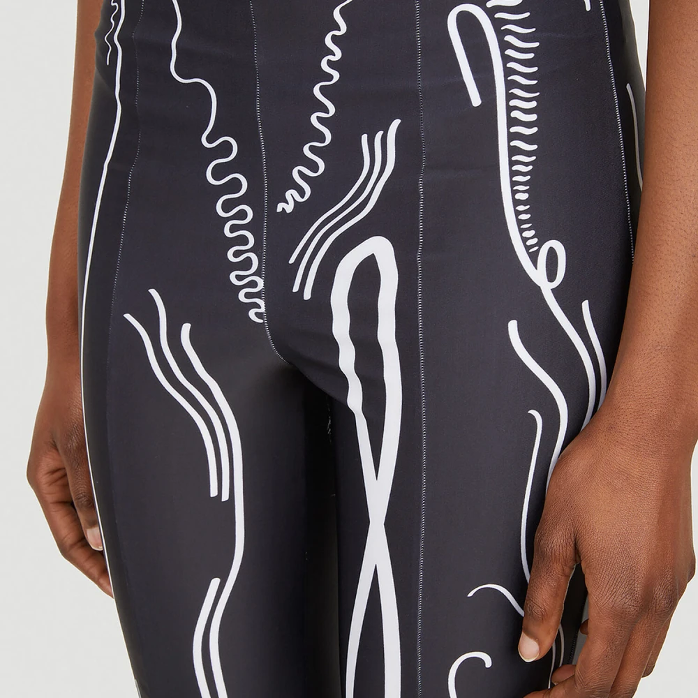 DI Petsa Trousers Black Dames