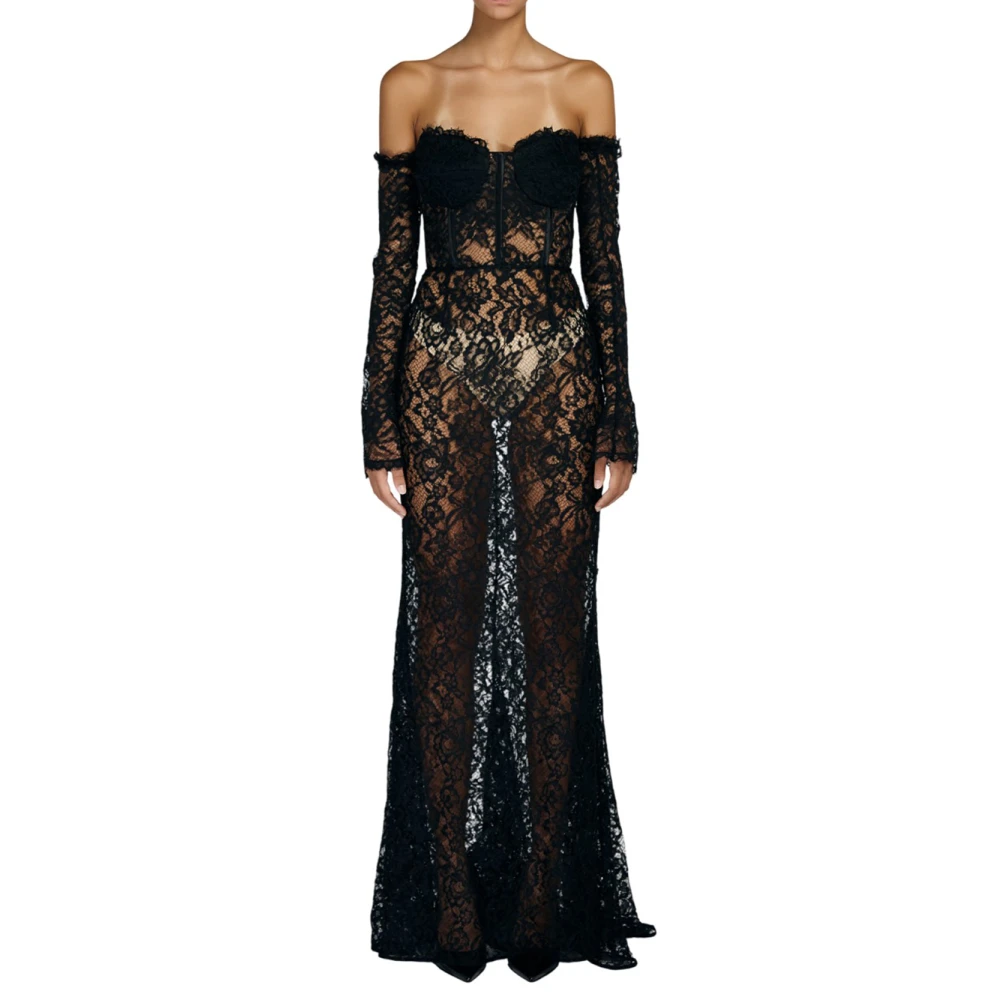 Dresses > Occasion Dresses > Gowns - - Doris S - Modalova