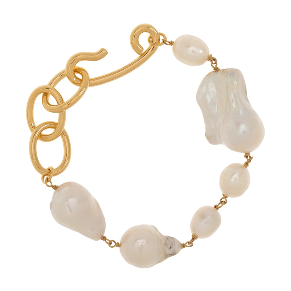 Jil Sander Damen Gelb Accessories, One Sizegröße: