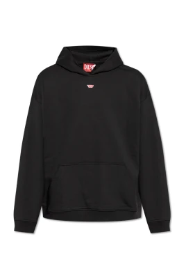 Hoodie S-BOXT-Hood-D