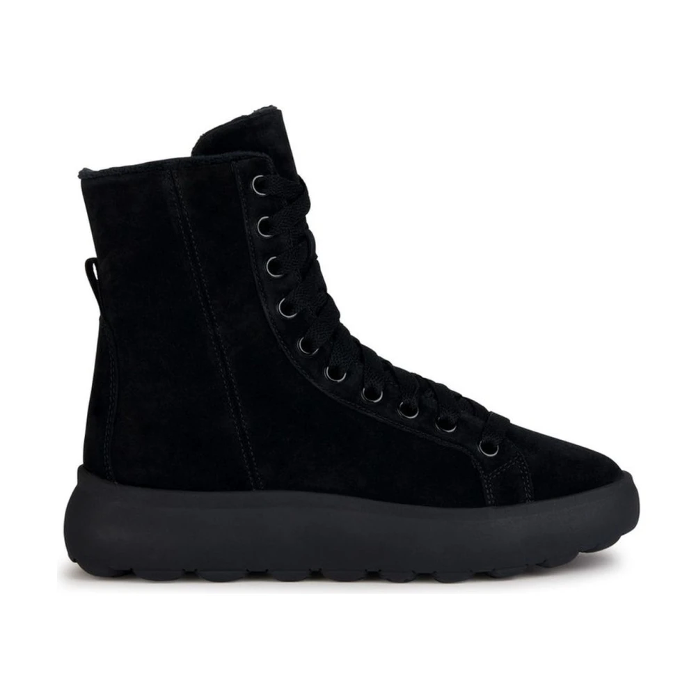 Shoes > Boots > Lace-up Boots - - Geox - Modalova