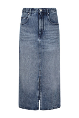 light-blue-denim-midi-skirt