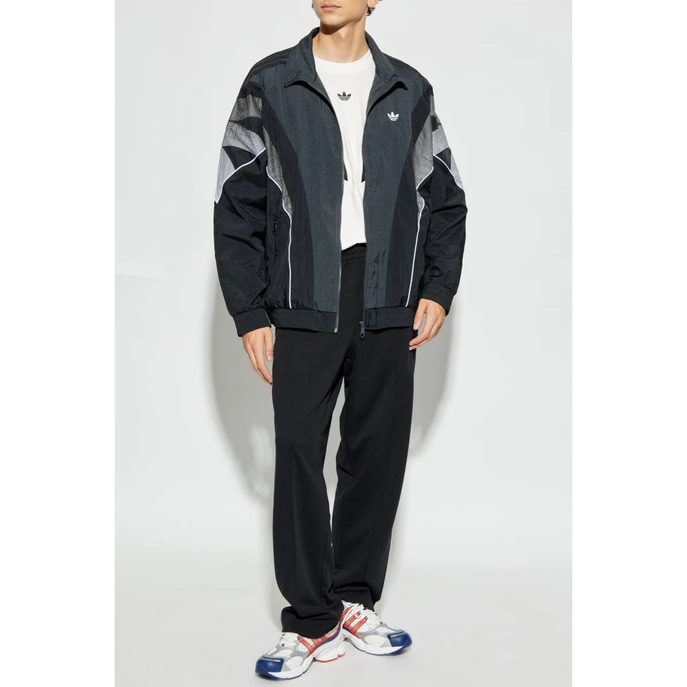 adidas Originals Trainingsbroek Black Heren