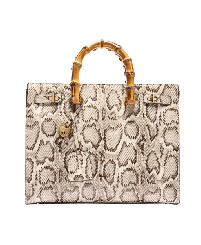 sac-a-main-python-tachete