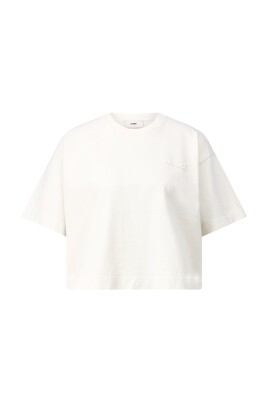 logo-crop-top-t-shirt