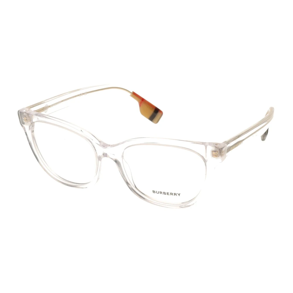 Burberry Women's Gray Fashion Glasses 2363 Style - Glasses - 53 Mm - Accessories