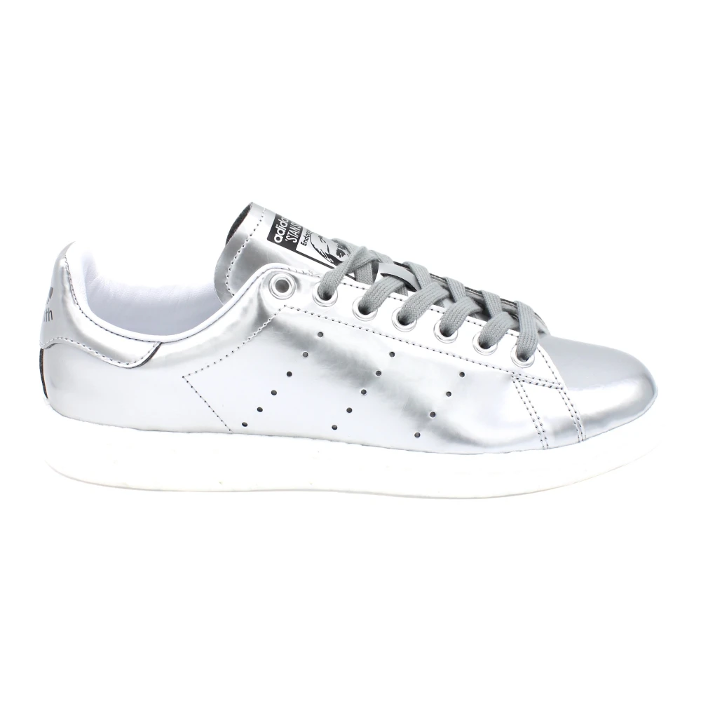 Adidas - Shoes > Sneakers - Gray - Adidas - Modalova
