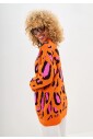 oversized-cardigan-orange