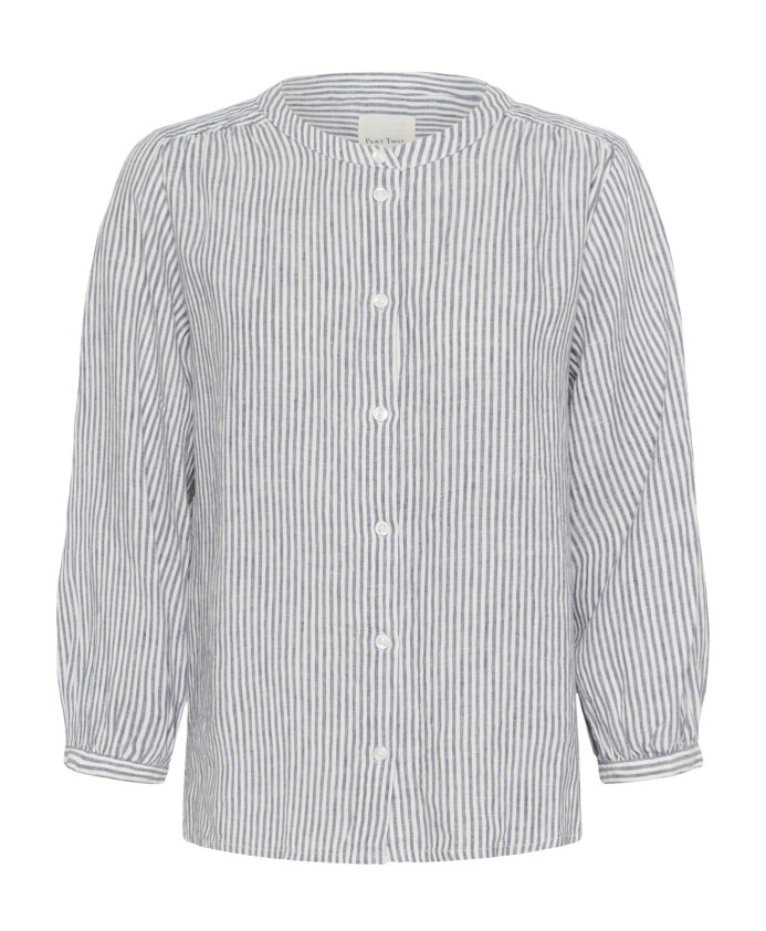 gestreepte-linnen-blouse